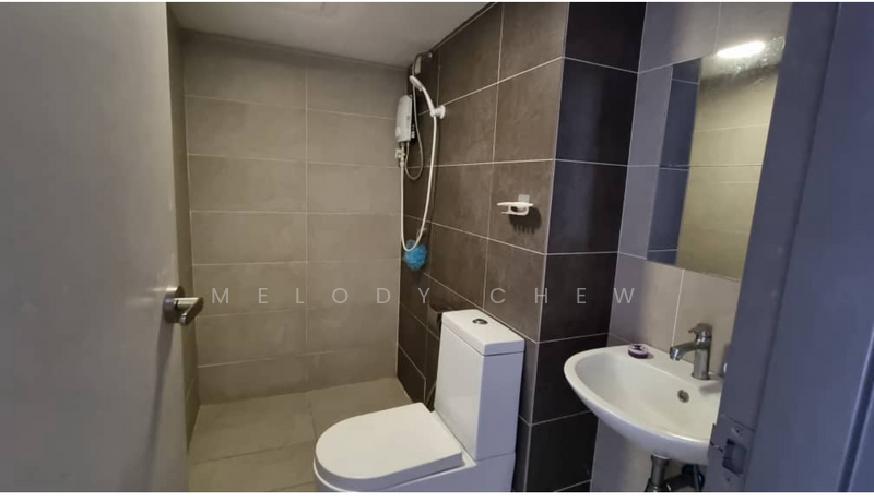 For Rent - Pinnacle Petaling Jaya