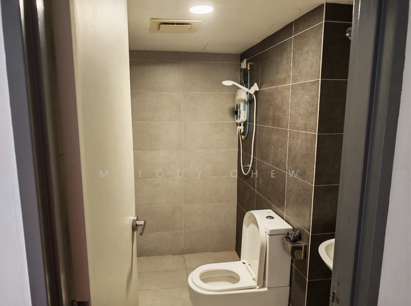 For Rent - Pinnacle Petaling Jaya