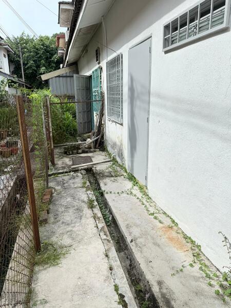 Damai Perdana, 20x70, Facing Northeast, Original Look, Well Maintained untuk Untuk Dijual - RM 650,000, Feb 2026 - PropertyGuru.com.my