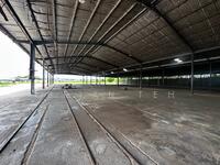 For Rent - 3 Acre Detached Factory Warehouse Rent at Sungai Petani Kedah Heavy