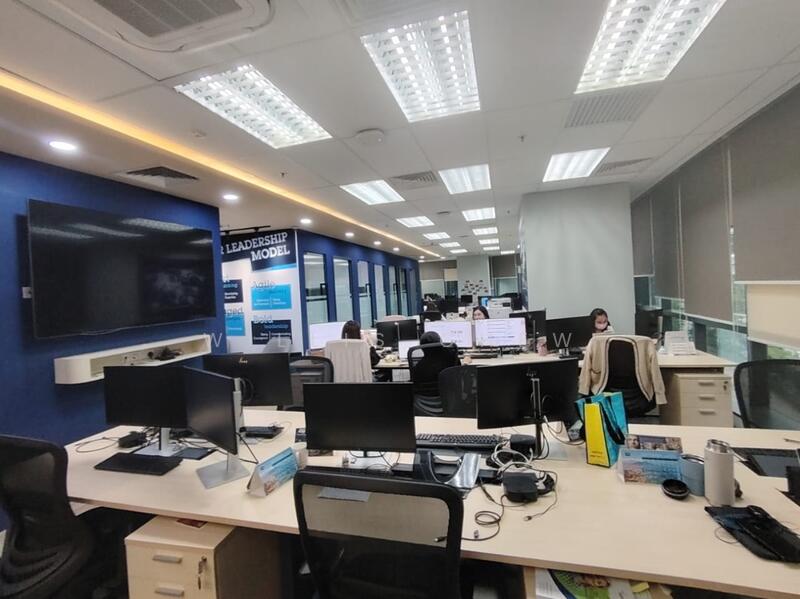 Office for Rent in Kampung Kerinchi (Bangsar South) (Kuala Lumpur) - Willis Chew - PropertyGuru.com.my
