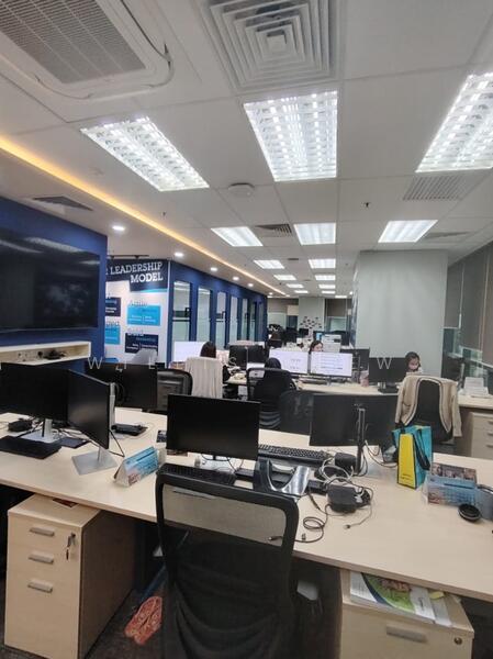 Office for Rent in Kampung Kerinchi (Bangsar South) (Kuala Lumpur) - Willis Chew - PropertyGuru.com.my