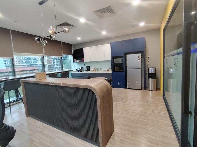 Office for Rent in Kampung Kerinchi (Bangsar South) (Kuala Lumpur) - Willis Chew - PropertyGuru.com.my
