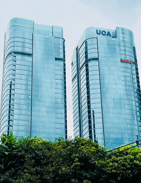 Office for Rent in Kampung Kerinchi (Bangsar South) (Kuala Lumpur) - Willis Chew - PropertyGuru.com.my