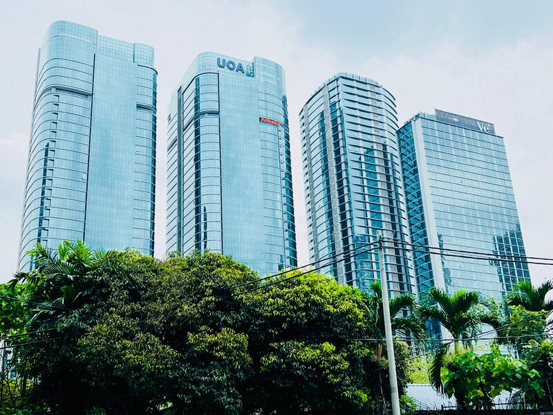 Office for Rent in Kampung Kerinchi (Bangsar South) (Kuala Lumpur) - Willis Chew - PropertyGuru.com.my