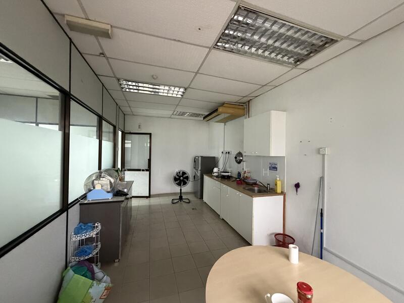 2 Storey Detached Factory Rent at Nibong Tebal FREEHOLD Semiconductor untuk Untuk Disewa - RM 55,000 /bulan, Feb 2026 - PropertyGuru.com.my