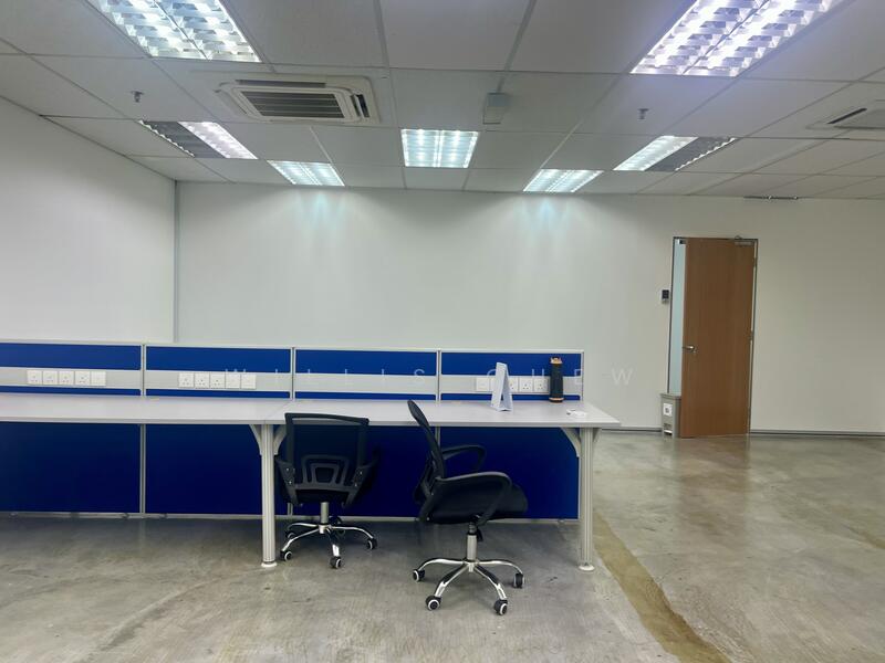 For Rent - Solaris Mont Kiara