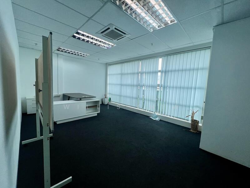 For Rent - Solaris Mont Kiara