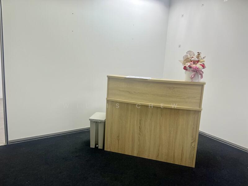 For Rent - Solaris Mont Kiara