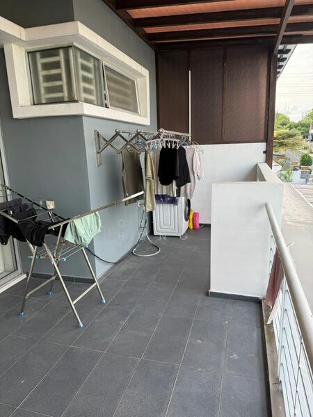 2-storey Terraced House for Sale in Taman Desa Tebrau (Tebrau) - Florence Hong - PropertyGuru.com.my