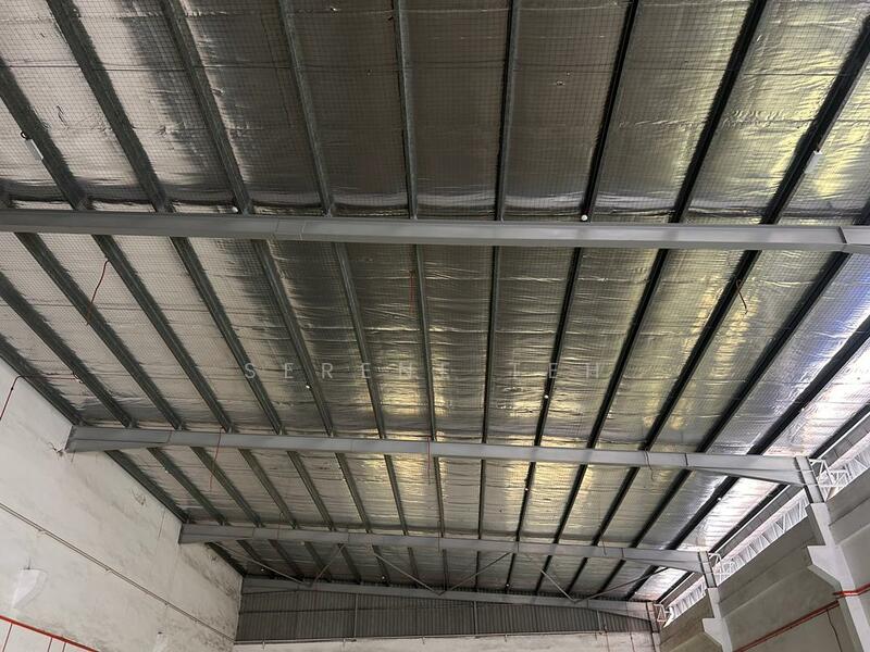 Semi-D Factory for Rent in Bandar Indahpura (Kulai) - Serene Teh - PropertyGuru.com.my