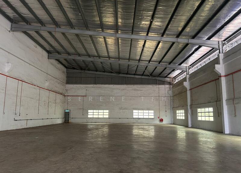Semi-D Factory for Rent in Bandar Indahpura (Kulai) - Serene Teh - PropertyGuru.com.my