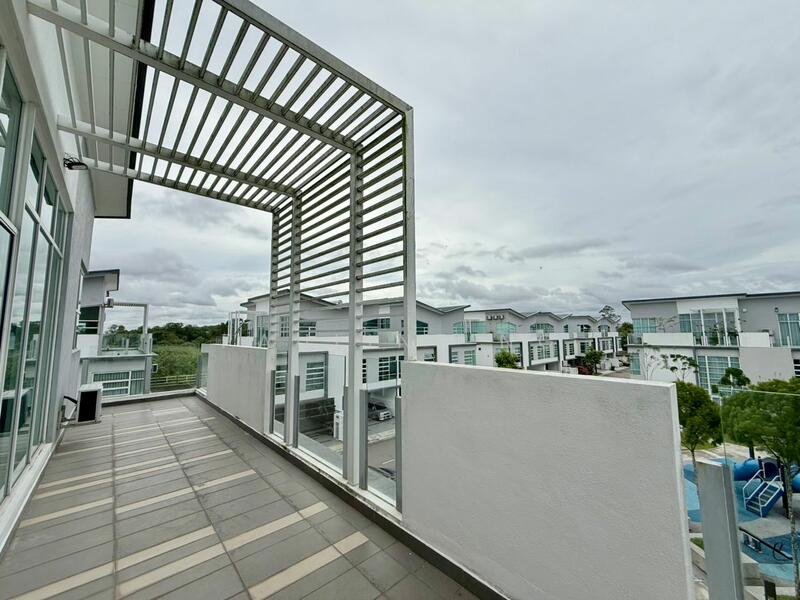 D'Lagoon untuk Untuk Dijual - RM 1,300,000, Mac 2026 - PropertyGuru.com.my