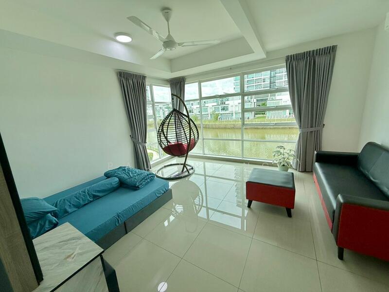 D'Lagoon untuk Untuk Dijual - RM 1,300,000, Mac 2026 - PropertyGuru.com.my