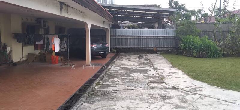 Semi-Detached House for Sale in Taman Majidee (Johor Bahru) - Allan Lam - PropertyGuru.com.my