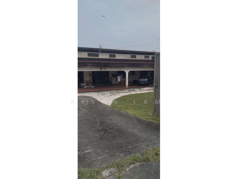 Semi-Detached House for Sale in Taman Majidee (Johor Bahru) - Allan Lam - PropertyGuru.com.my