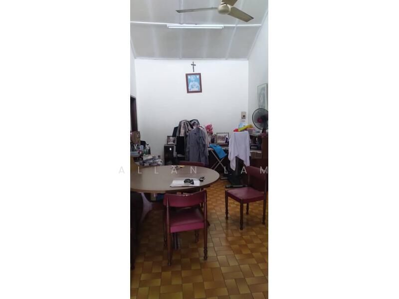 Semi-Detached House for Sale in Taman Majidee (Johor Bahru) - Allan Lam - PropertyGuru.com.my