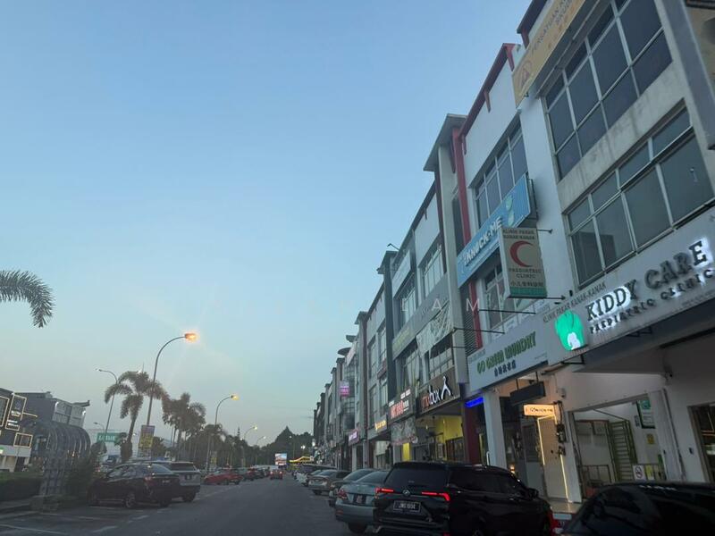 For Sale - Taman Mutiara Mas