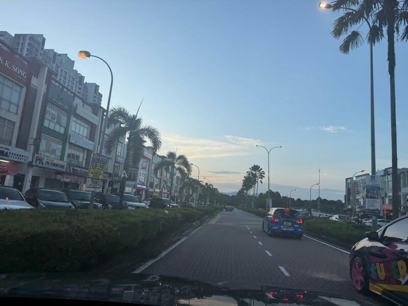 For Sale - Taman Mutiara Mas