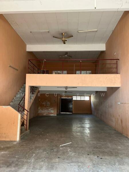 For Rent - Garden Homes