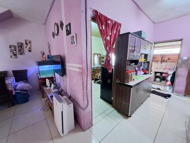 For Sale - Taman Batu Muda, Batu Caves