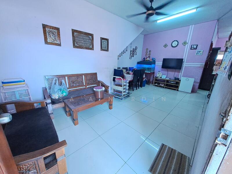 For Sale - Taman Batu Muda, Batu Caves