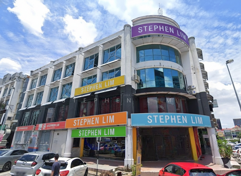 For Sale - Bandar Puteri Puchong Puchong Jaya The Cube Pusat Bandar Puchong Tanming Boulevard Bukit Puchong