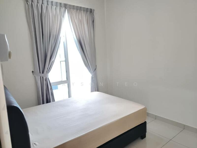 Condominium for Rent at M Condominium @ Larkin - Jayson Teo - PropertyGuru.com.my