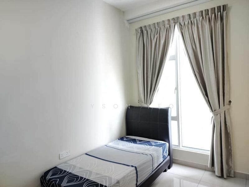 Condominium for Rent at M Condominium @ Larkin - Jayson Teo - PropertyGuru.com.my