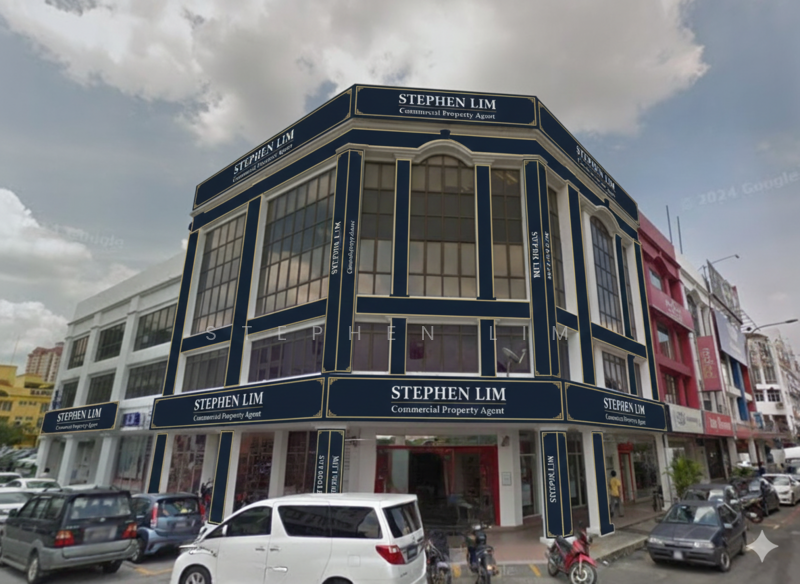 For Sale - Bandar Puchong Jaya, Bandar Puteri Puchong, IOI Boulevard, The Cube, Pusat Bandar Puchong