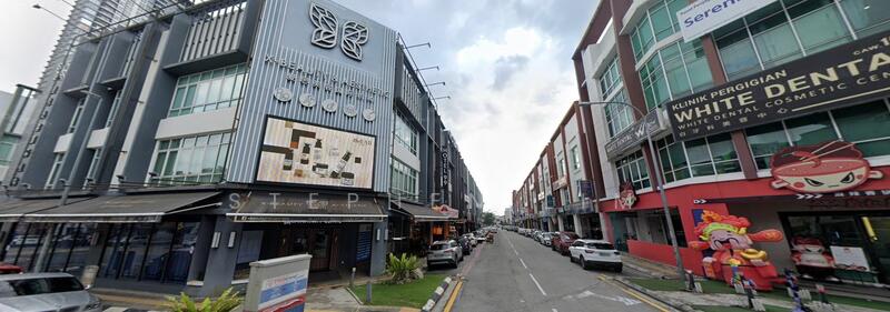 For Sale - Bandar Baru Sri Petaling, Kuchai Entrepreneurs Park, Jalil Link, The Earth, Arked Esplanad