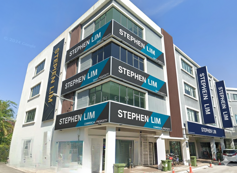 Untuk Dijual - Bandar Baru Sri Petaling, Kuchai Entrepreneurs Park, Jalil Link, The Earth, Arked Esplanad