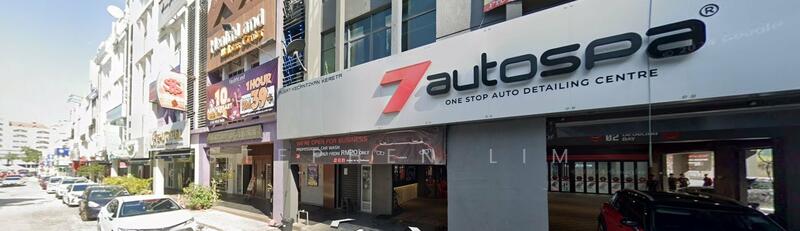 Untuk Dijual - Bandar Baru Sri Petaling, Kuchai Entrepreneurs Park, Jalil Link, The Earth, Arked Esplanad