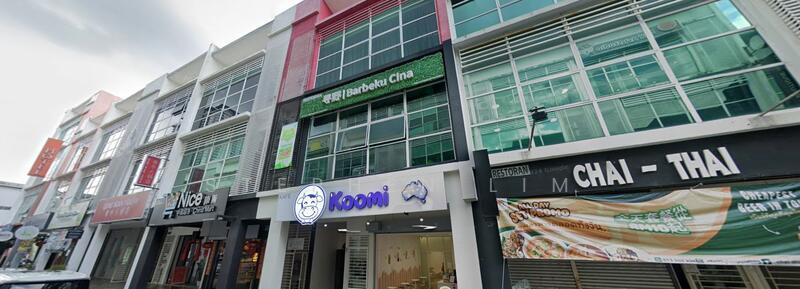 Untuk Dijual - Bandar Baru Sri Petaling, Kuchai Entrepreneurs Park, Jalil Link, The Earth, Arked Esplanad