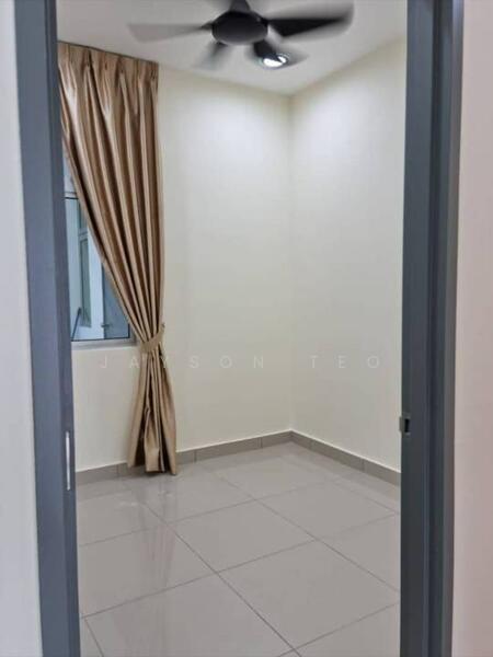 For Rent - Covil By The Sea @ Meridin Bayvue