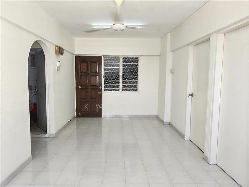 Untuk Disewa - Medan Tengku