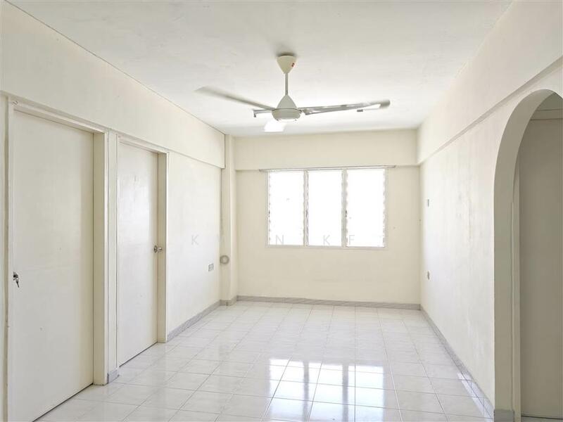 Untuk Disewa - Medan Tengku