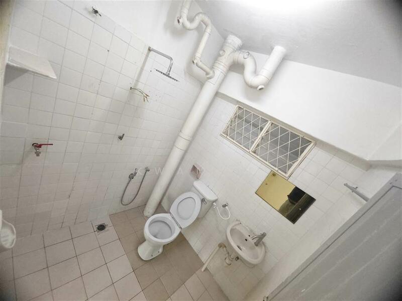 Untuk Disewa - Medan Tengku