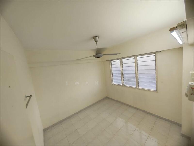 Untuk Disewa - Medan Tengku