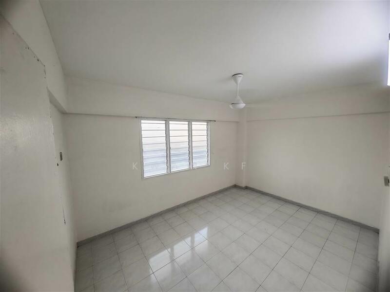 Untuk Disewa - Medan Tengku