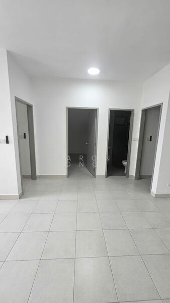 Service Residence for Rent at Flora Residency - Aaron Ong - PropertyGuru.com.my