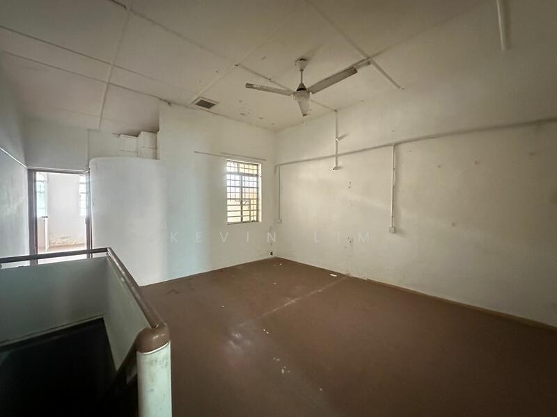 For Rent - 2 Storey Adjoining Shoplot Commercial Main Road Georgetown Macalister Rent