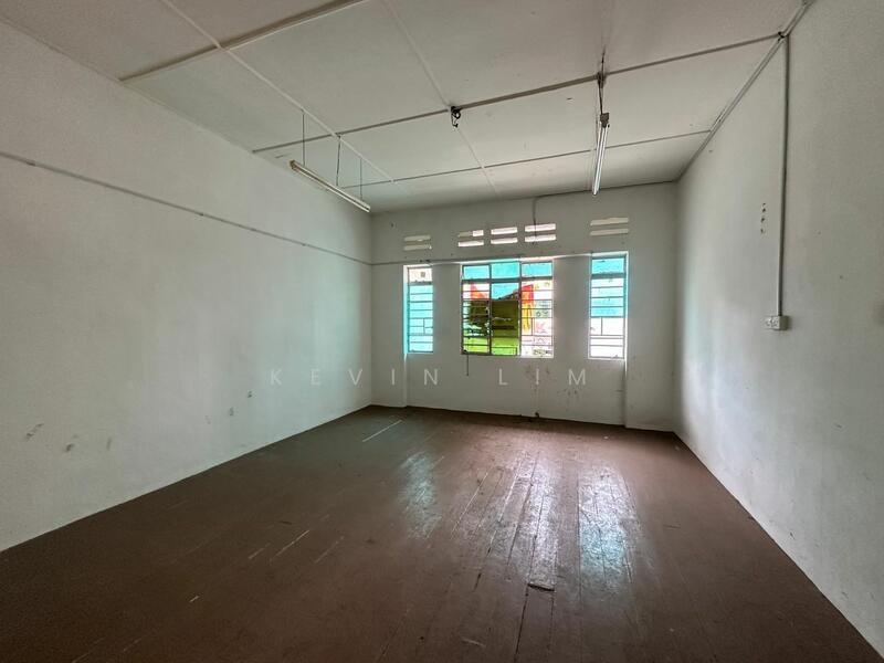 For Rent - 2 Storey Adjoining Shoplot Commercial Main Road Georgetown Macalister Rent