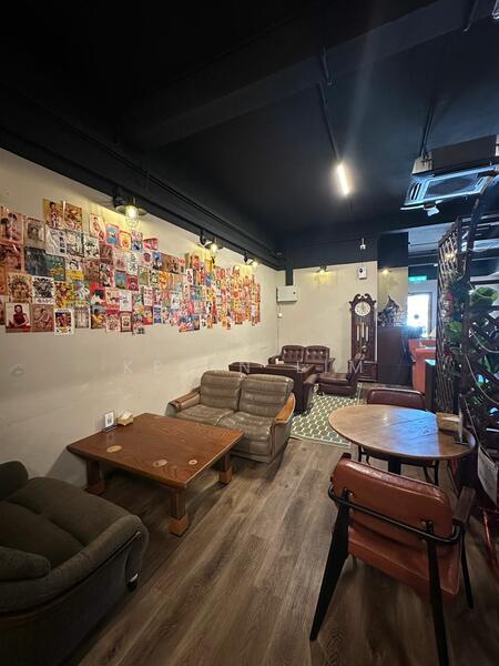 For Rent - Ground Floor with Outdoor Space Shop Rent Lbh Victoria Georgetown