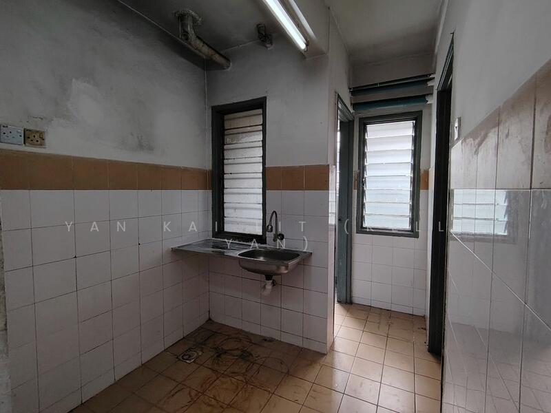 Apartment for Rent at Apartment Sri Rakyat - Yan Kai Lit (Kelly Yan) - PropertyGuru.com.my