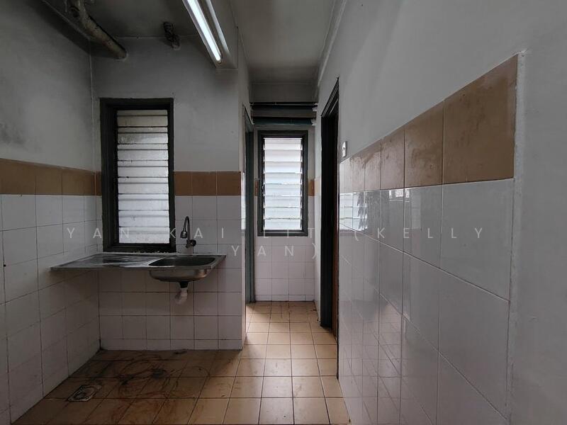 Apartment for Rent at Apartment Sri Rakyat - Yan Kai Lit (Kelly Yan) - PropertyGuru.com.my