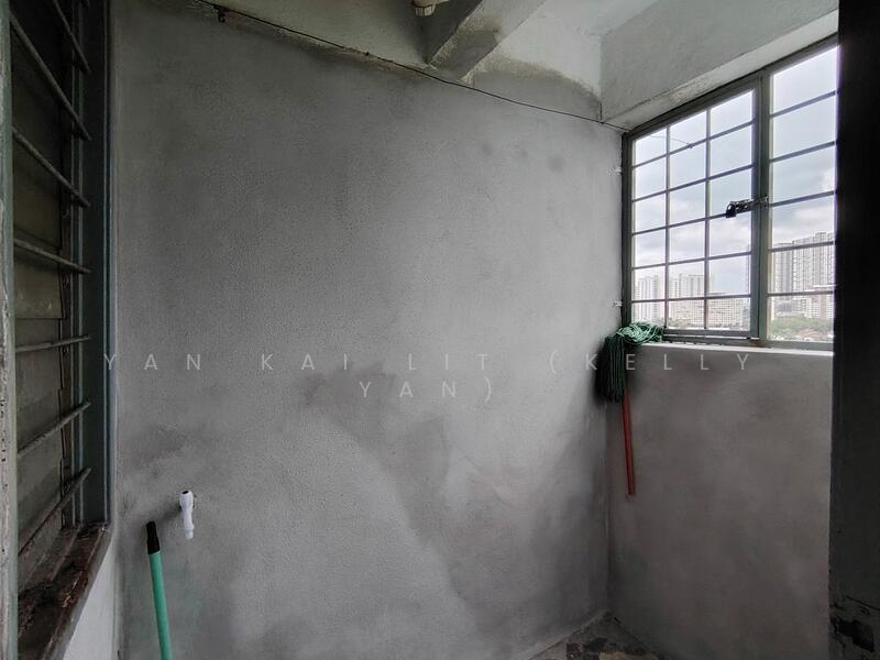 Apartment for Rent at Apartment Sri Rakyat - Yan Kai Lit (Kelly Yan) - PropertyGuru.com.my