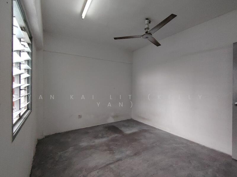 Apartment for Rent at Apartment Sri Rakyat - Yan Kai Lit (Kelly Yan) - PropertyGuru.com.my