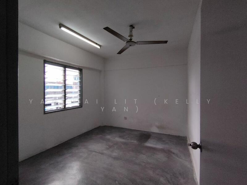 Apartment for Rent at Apartment Sri Rakyat - Yan Kai Lit (Kelly Yan) - PropertyGuru.com.my