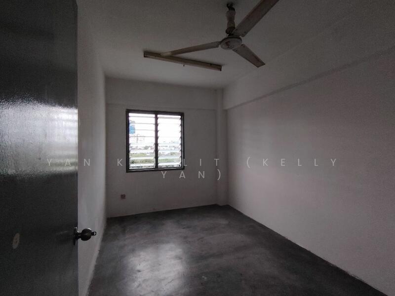 Apartment for Rent at Apartment Sri Rakyat - Yan Kai Lit (Kelly Yan) - PropertyGuru.com.my
